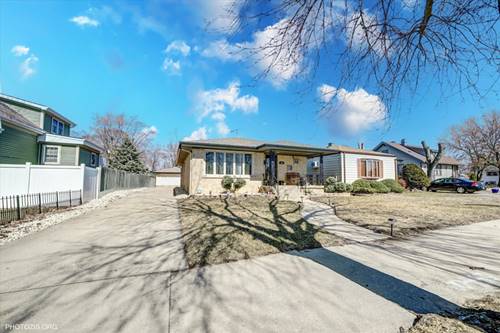 2606 Ridge, Lansing, IL 60438