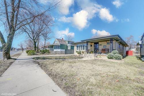 2606 Ridge, Lansing, IL 60438