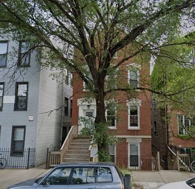 1433 N Cleaver Unit 3R, Chicago, IL 60642