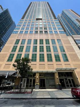 2 E Erie Unit 1105, Chicago, IL 60611