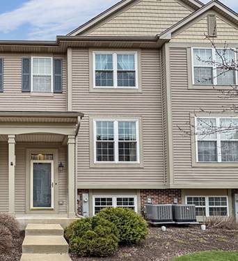 751 Cherry Creek Unit 751, Grayslake, IL 60030