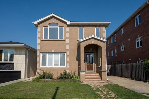 3013 N Oriole, Chicago, IL 60707