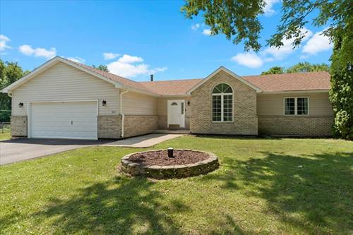 10067 W Logan, Zion, IL 60099
