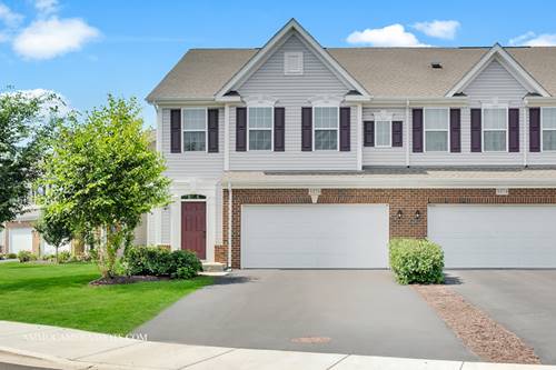 3376 Helene Rieder, Montgomery, IL 60538