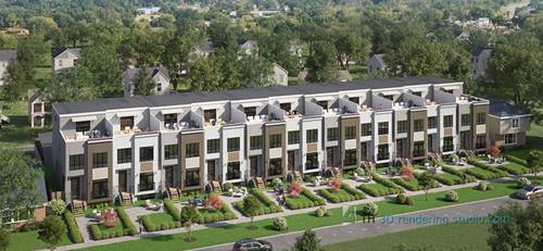 3233 Central, Evanston, IL 60201