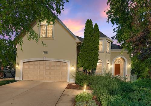 1123 Chadwick, Aurora, IL 60502