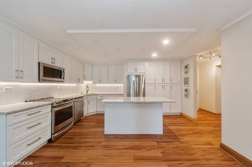 18 E Old Willow Unit 106N, Prospect Heights, IL 60070