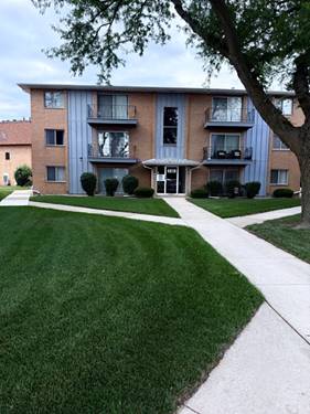 4819 W 109th Unit 204, Oak Lawn, IL 60453