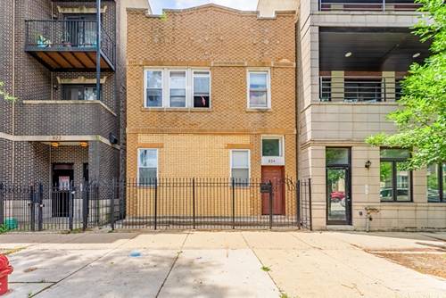 824 N California, Chicago, IL 60622