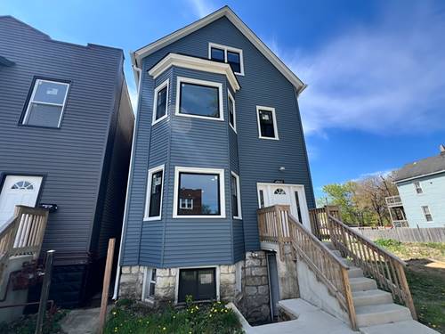 4903 W Hubbard, Chicago, IL 60644