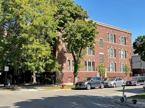 1938 W Berenice Unit 1, Chicago, IL 60613