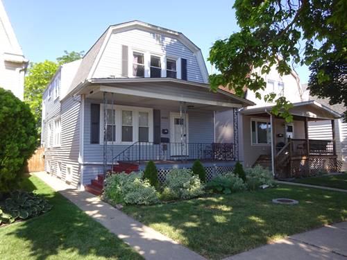 5638 N Parkside, Chicago, IL 60646