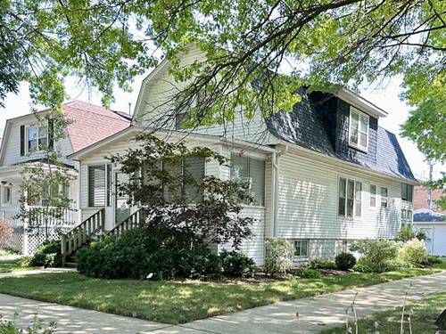 5701 N Keystone Unit 2, Chicago, IL 60646