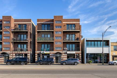 7443 W Irving Park Unit 4E, Chicago, IL 60634