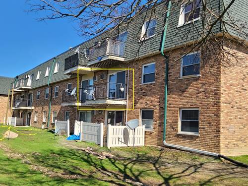 9950 S 84th Unit 215, Palos Hills, IL 60465