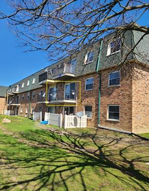 9950 S 84th Unit 215, Palos Hills, IL 60465