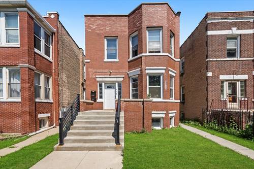 1911 S 49th, Cicero, IL 60804