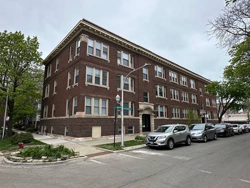 1224 W Rosemont Unit 1, Chicago, IL 60660