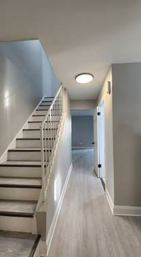 1219 Cedarwood Unit B, Crest Hill, IL 60403