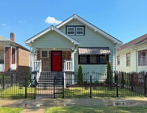 30 E 102nd, Chicago, IL 60628