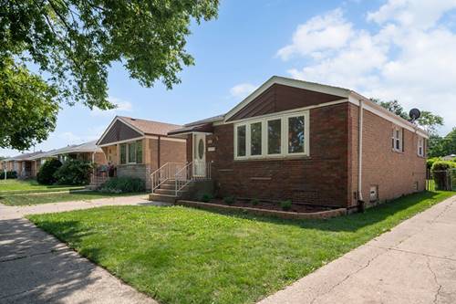 7826 S Kenneth, Chicago, IL 60652
