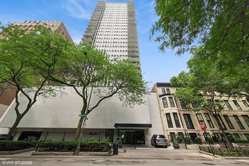 1230 N State Unit 25C, Chicago, IL 60610