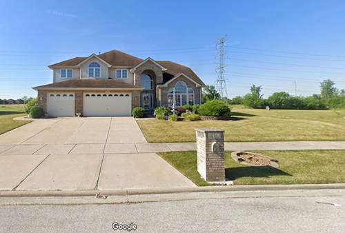 1815 Covenant, Lynwood, IL 60411