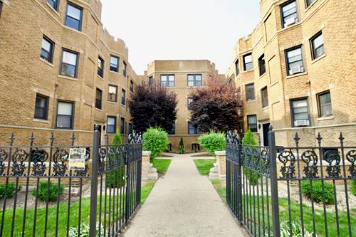 632 W Stratford Unit 3S, Chicago, IL 60657