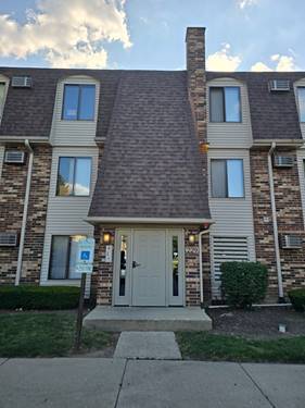 229 W Court Of Shorewood Unit 3A, Vernon Hills, IL 60061