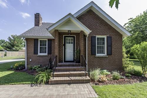 10415 W Ames, Beach Park, IL 60087