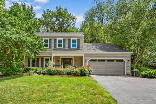 515 Timbers, St. Charles, IL 60174