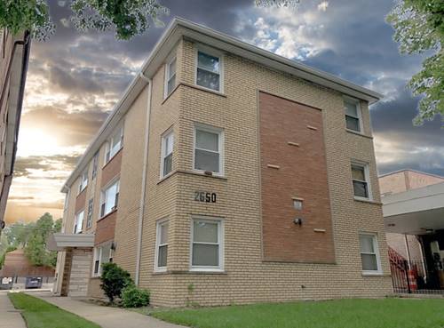 2650 W Touhy Unit 1S, Chicago, IL 60645