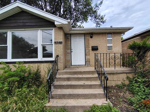8924 S Paulina, Chicago, IL 60620