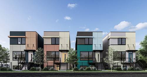 18 W 44th, Chicago, IL 60609