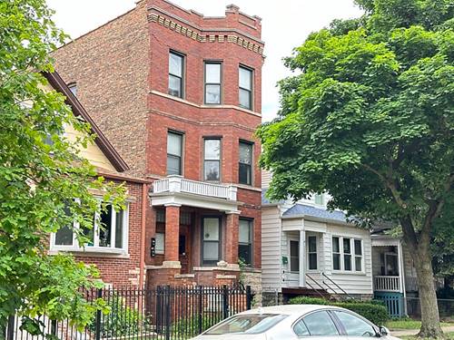 3315 N Albany Unit 1, Chicago, IL 60618