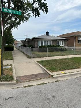 12901 S Marquette, Chicago, IL 60633