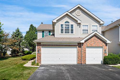 7358 Grandview Unit 7358, Carpentersville, IL 60110