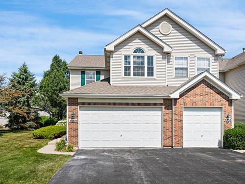 7358 Grandview Unit 7358, Carpentersville, IL 60110