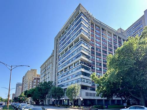 3410 N Lake Shore Unit 12F, Chicago, IL 60657