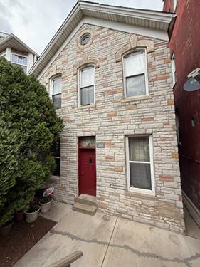 1720 W 17th, Chicago, IL 60608