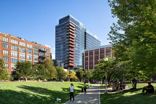 205 S Peoria Unit 1726, Chicago, IL 60607