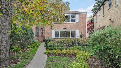 3046 Central Unit 1, Evanston, IL 60201