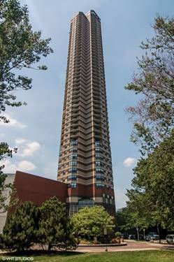 3660 N Lake Shore Unit 1802, Chicago, IL 60613