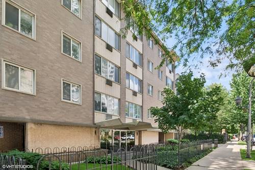 539 W Stratford Unit 310, Chicago, IL 60657
