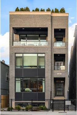 2441 N Clybourn Unit 1, Chicago, IL 60614