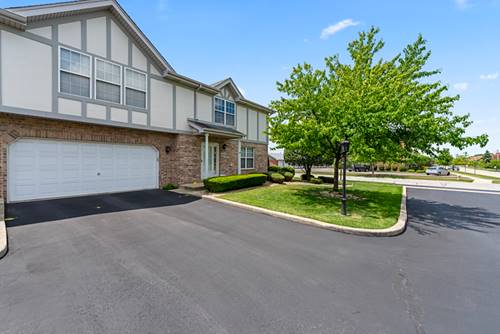 18211 Eagle, Tinley Park, IL 60477
