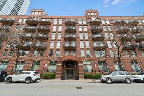 550 N Kingsbury Unit 515, Chicago, IL 60654