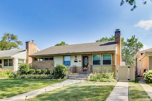 3851 Harvard, Skokie, IL 60076