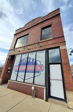 2742 W Montrose Unit 2, Chicago, IL 60618