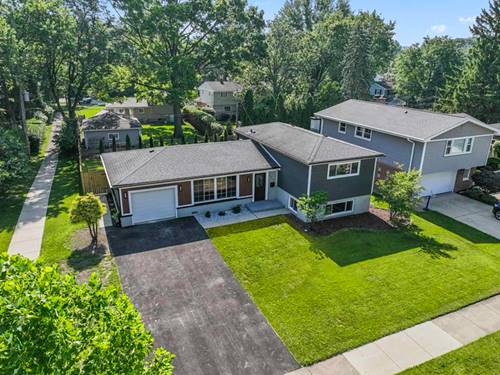 117 S Waverly, Mount Prospect, IL 60056